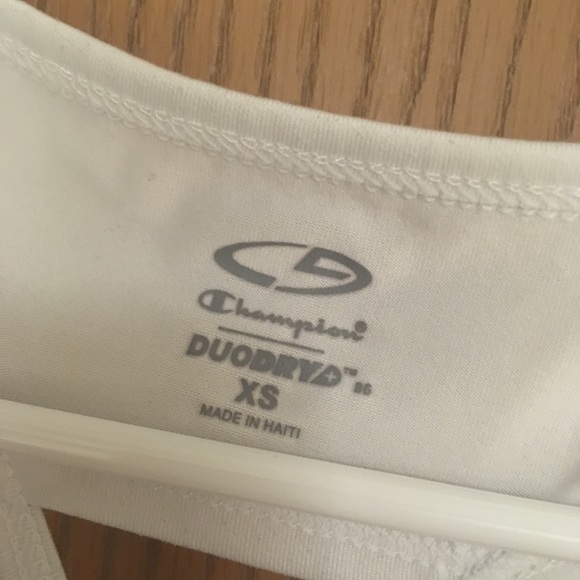 Workout Tee - Picture 3 of 3